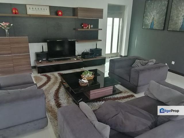 House for rent in Country Heights Damansara, Kuala Lumpur