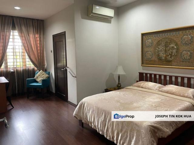 House for rent in Country Heights Damansara, Kuala Lumpur