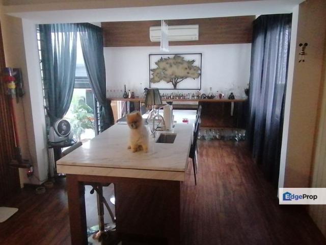 House for sale in Country Heights Damansara, Kuala Lumpur