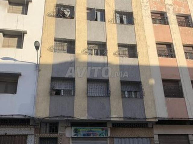 Maison vente à Casablanca, Gharb-Chrarda-Beni Hssen