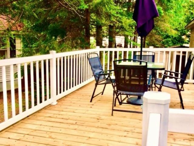 Apartment for rent in Saint-Sauveur, Laurentides