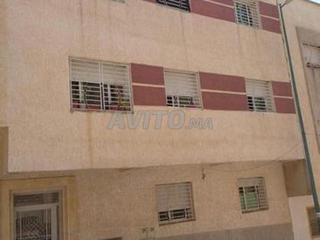 Appartement vente à Meknès