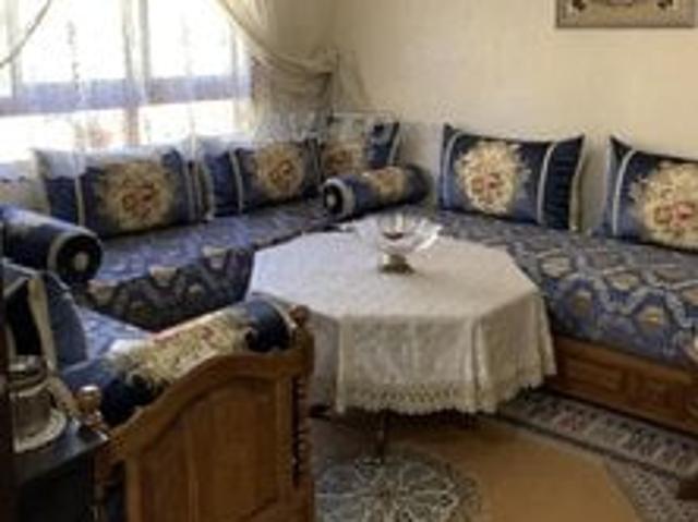 Maison vente à Meknès