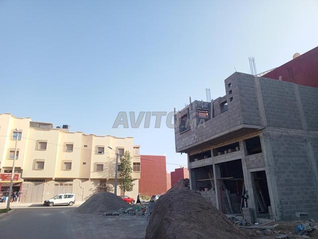 Appartement vente à Tiznit, Oued ed Dahab-Lagouira