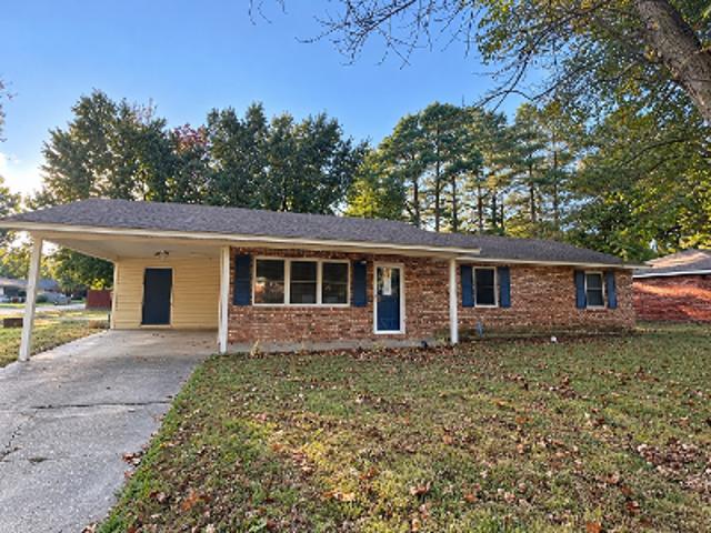 House for sale in Wynne, Cross County