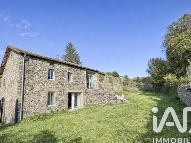 Maison vente à Le Puy-en-Velay, Ouides