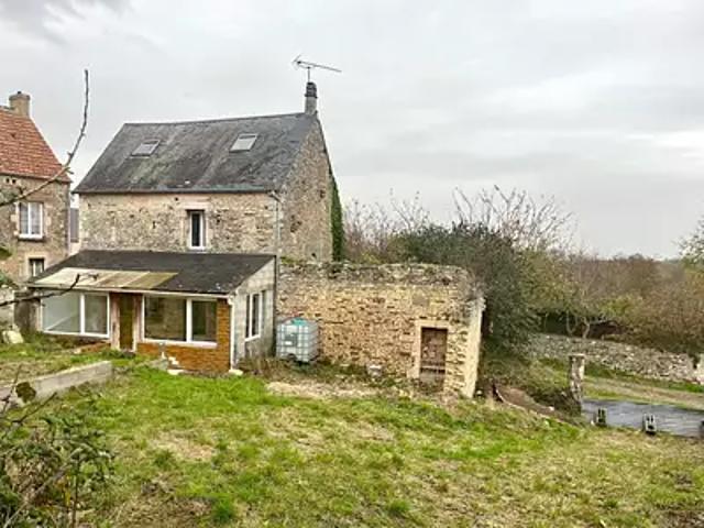 Maison vente à Caen, Ouilly-le-tesson