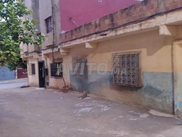 Maison vente à Meknès