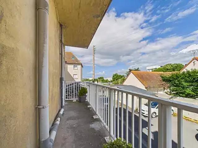 Appartement vente à Caen, Ouistreham