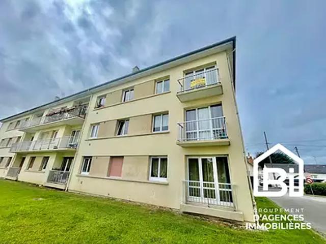 Appartement vente à Caen, Ouistreham