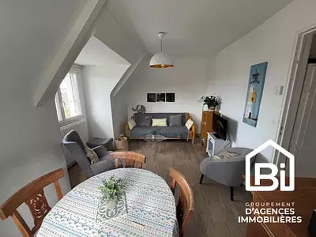 Appartement vente à Caen, Ouistreham