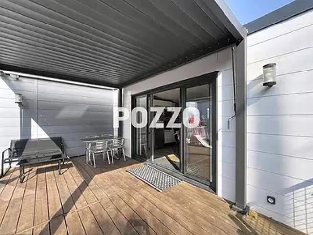 Maison vente à Caen, Ouistreham