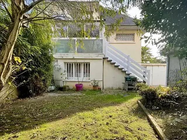 Maison vente à Caen, Ouistreham