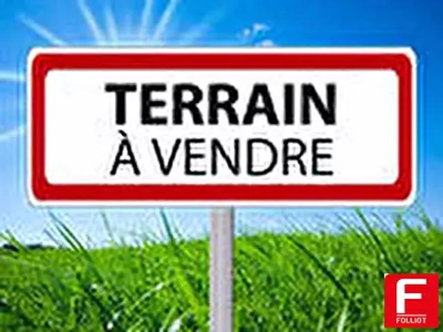 Terrain vente à Caen, Ouistreham