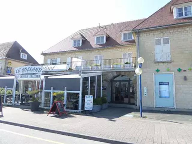 Appartement location à Caen, Ouistreham