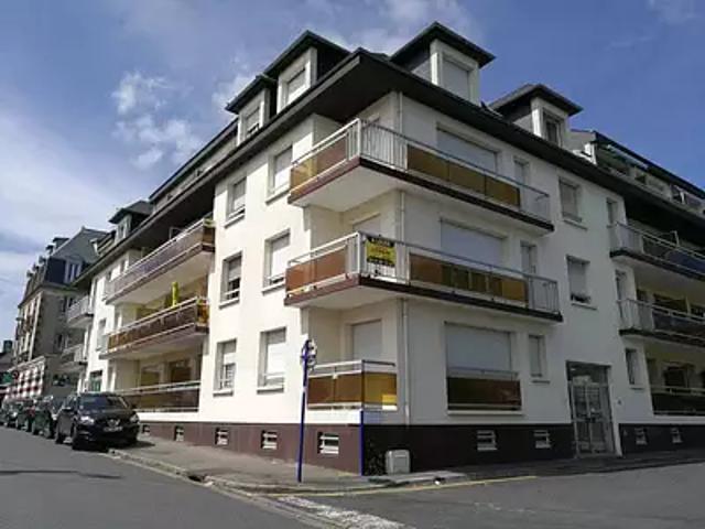 Appartement location à Caen, Ouistreham