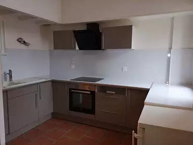 Appartement location à Caen, Ouistreham