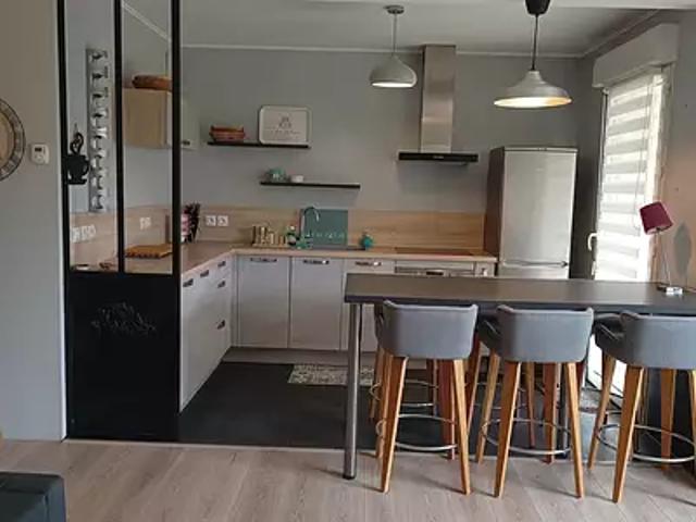Appartement location à Caen, Ouistreham