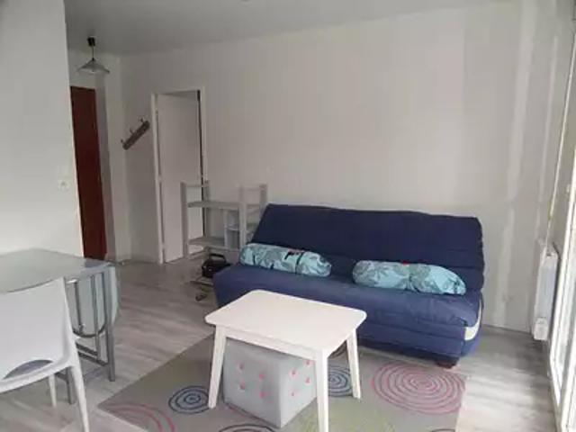 Appartement location à Ouistreham, Calvados