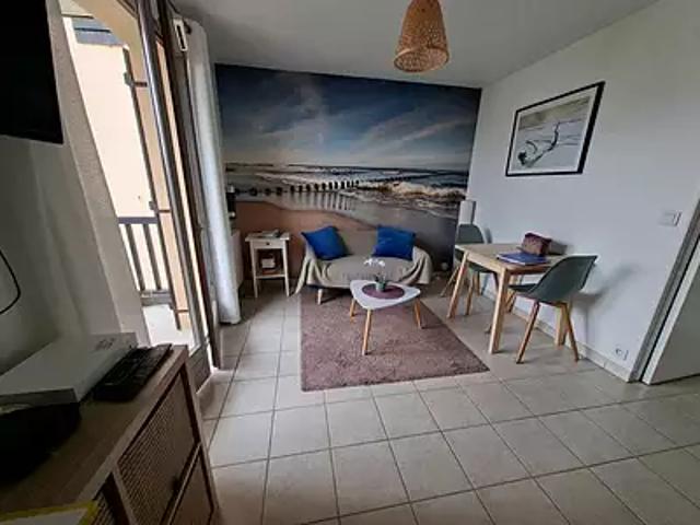 Appartement location à Ouistreham, Calvados