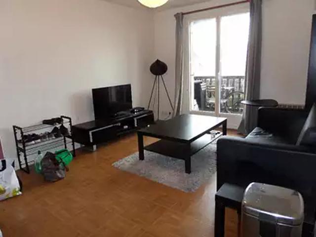 Appartement location à Caen, Ouistreham