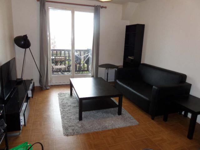 Appartement location à Caen, Ouistreham