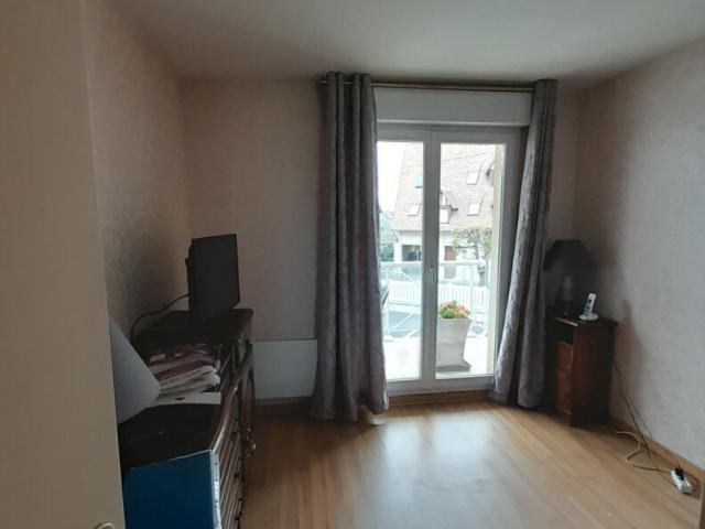 Appartement location à Caen, Ouistreham