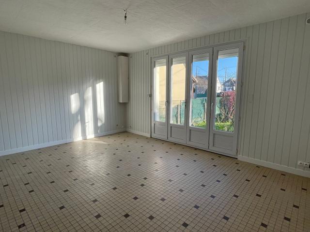 Maison location à Caen, Ouistreham