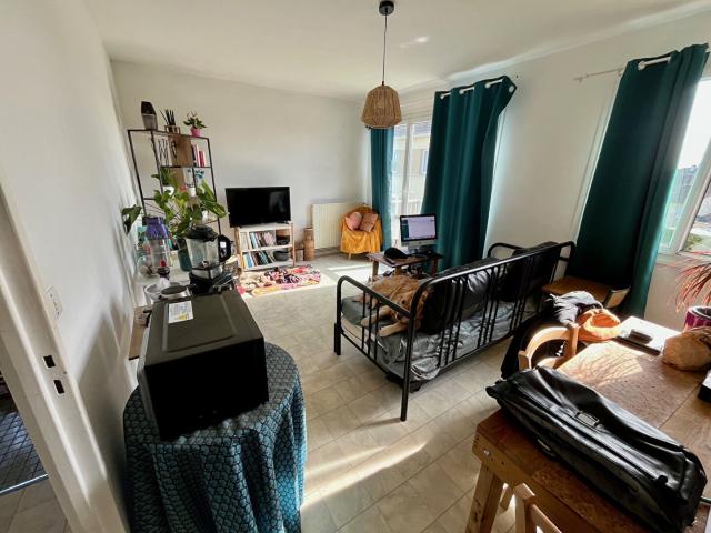Appartement vente à Caen, Ouistreham