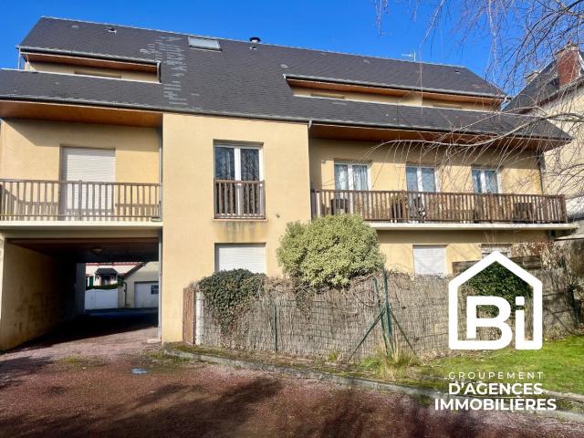 Appartement vente à Caen, Ouistreham