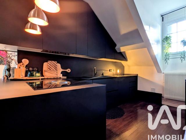 Appartement vente à Caen, Ouistreham