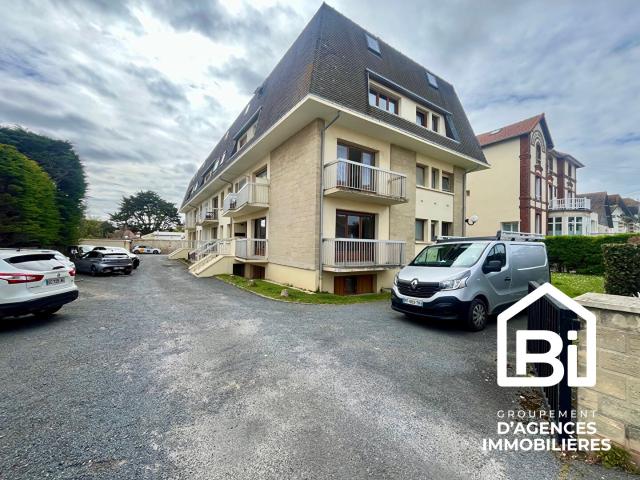 Appartement vente à Caen, Ouistreham