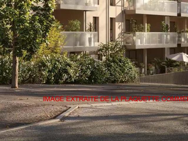 Appartement vente à Caen, Ouistreham