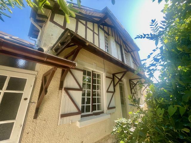 Maison vente à Caen, Ouistreham
