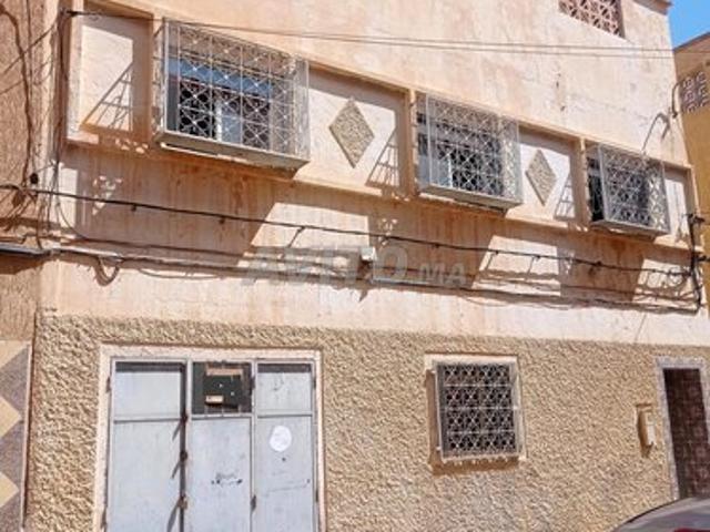 Maison vente à Oujda, L'Oriental