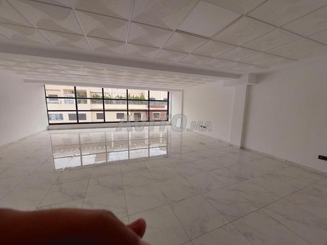 Appartement vente à Ben Slimane
