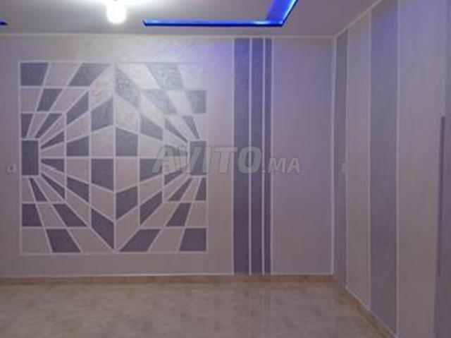 Appartement vente à Hay Lazaret, Oujda وجدة