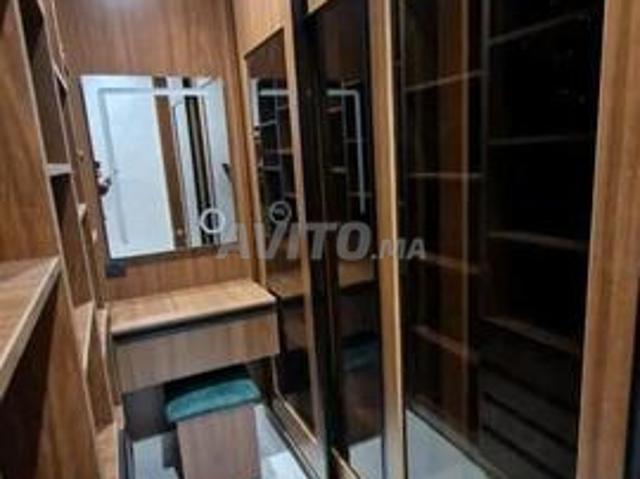 Appartement location à Ben Slimane