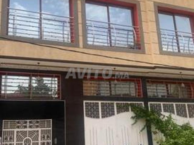 Maison vente à Ben Slimane