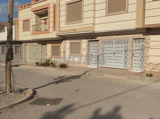 Maison vente à Ben Slimane