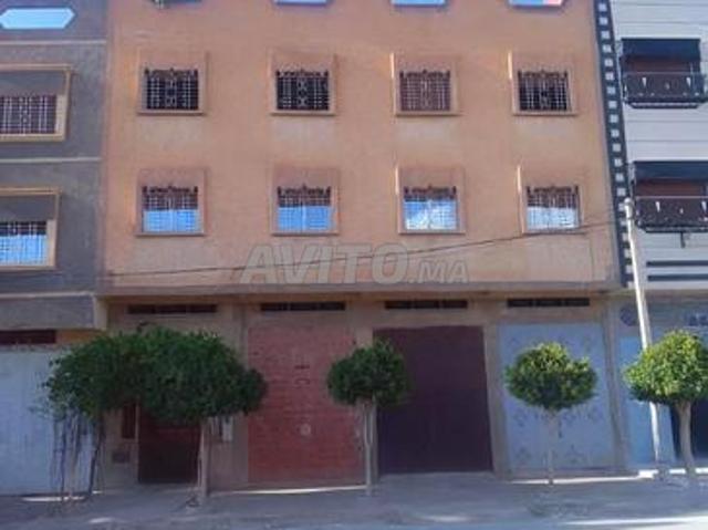 Propriété vente à Ben Slimane