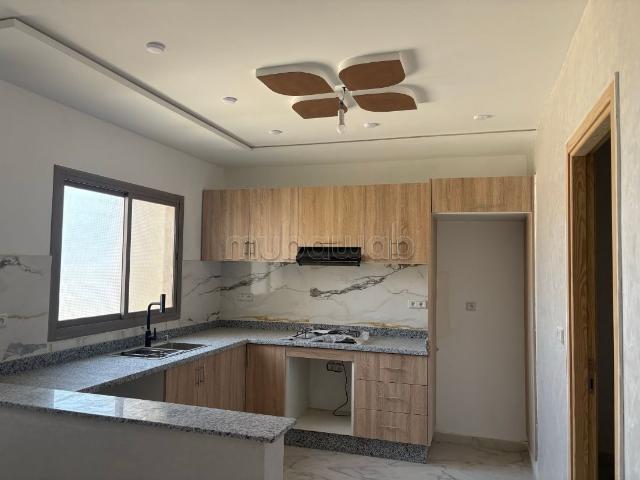 Appartement vente à Ben Slimane