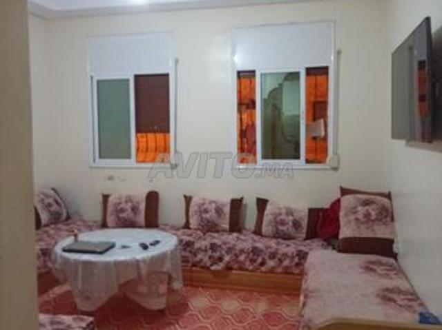 Appartement vente à Lyautey