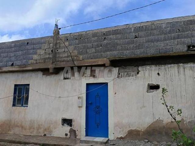 Maison vente à El Ma, Gharb-Chrarda-Beni Hssen