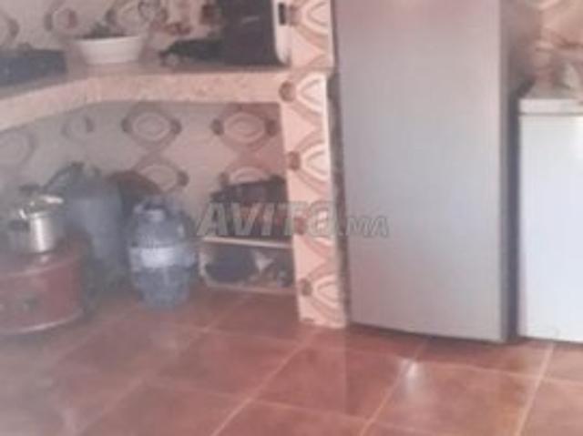 Maison vente à El Ma, Gharb-Chrarda-Beni Hssen