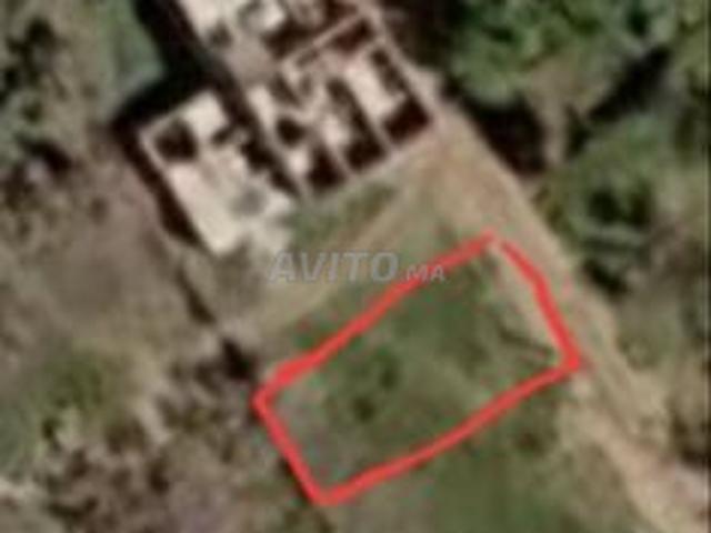 Propriété vente à Mellal