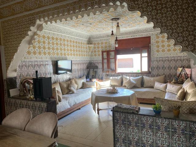 Appartement vente à Lyautey