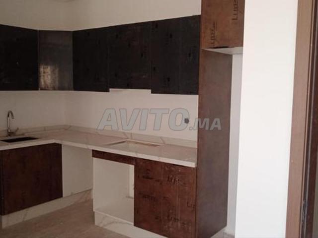 Appartement vente à Bouskoura, Gharb-Chrarda-Beni Hssen