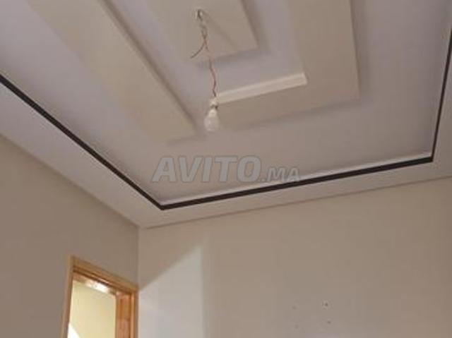 Appartement vente