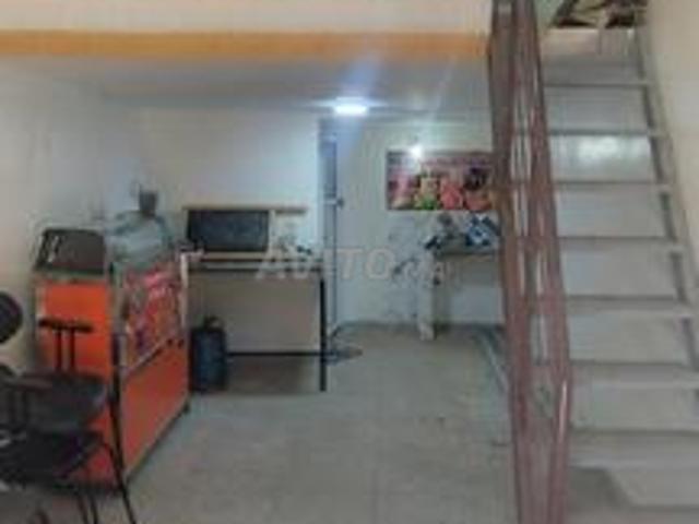 Local commercial location à Oulad Tayeb
